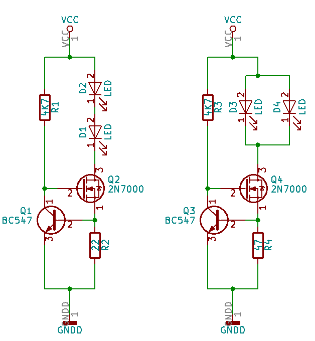 Led drivers